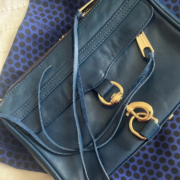 Rebecca Minkoff Mini MAC - Picture 3 of 8